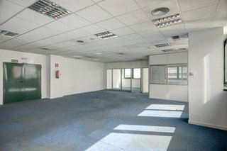 Oficina en alquiler en Aeropuerto en Madrid