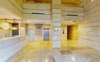 Oficina en alquiler en Aeropuerto en Madrid