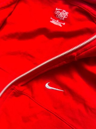 Sudadera Nike Deportiva
