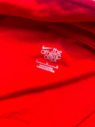 Sudadera Nike Deportiva