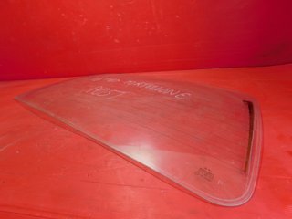VETRO LUNOTTO POSTERIORE PIAGGIO PORTER 1.3 16V