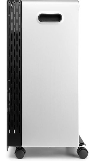Estufa Gas Orbegozo HBF 100 Llama Azul 3800W