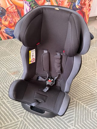 Silla coche bebé