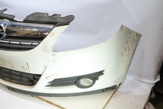 PARAGOLPES DELANTERO OPEL CORSA D CATCH ME