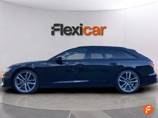 Audi A6 Avant S6 TDI 257kW (349CV) quattro tiptr