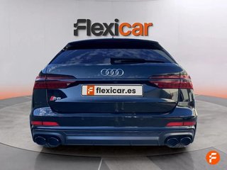 Audi A6 Avant S6 TDI 257kW (349CV) quattro tiptr