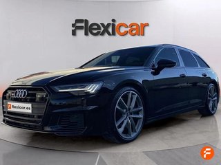 Audi A6 Avant S6 TDI 257kW (349CV) quattro tiptr