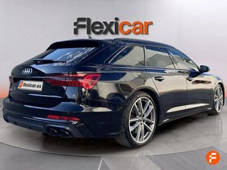 Audi A6 Avant S6 TDI 257kW (349CV) quattro tiptr