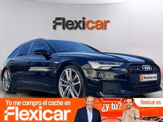 Audi A6 Avant S6 TDI 257kW (349CV) quattro tiptr