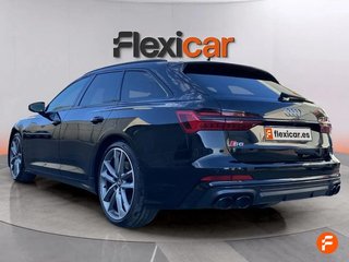 Audi A6 Avant S6 TDI 257kW (349CV) quattro tiptr