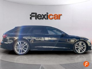 Audi A6 Avant S6 TDI 257kW (349CV) quattro tiptr