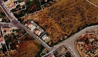 Solar en venta en Antigua pueblo en Antigua