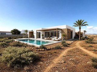 Solar en venta en Antigua pueblo en Antigua
