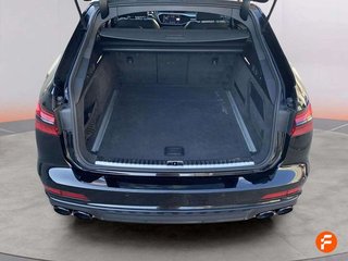 Audi A6 Avant S6 TDI 257kW (349CV) quattro tiptr