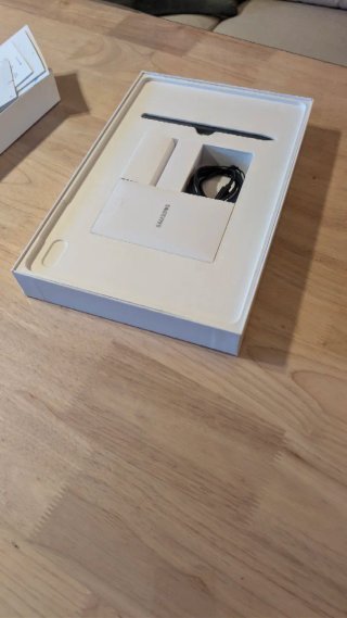 Samsung Galaxy Tab S7+ S Pen