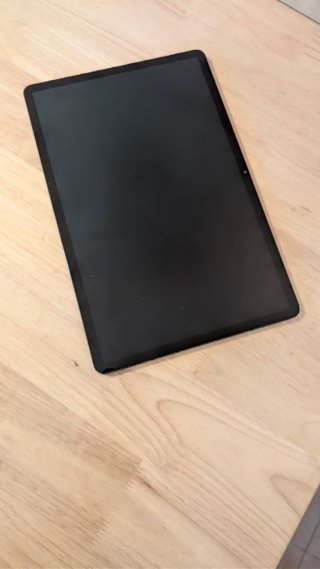 Samsung Galaxy Tab S7+ S Pen