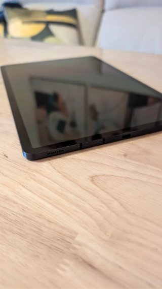Samsung Galaxy Tab S7+ S Pen