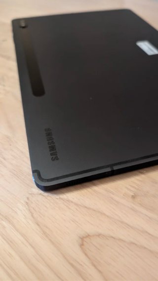 Samsung Galaxy Tab S7+ S Pen