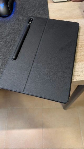 Samsung Galaxy Tab S7+ S Pen