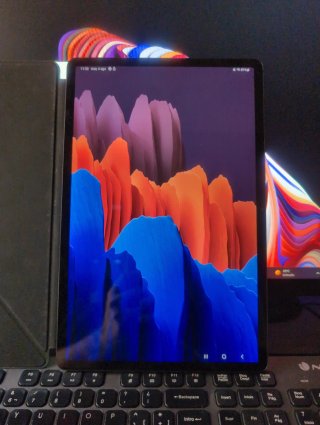 Samsung Galaxy Tab S7+ S Pen