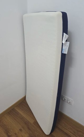 Colchón Cuna Ecus Kids Care 70x140cm