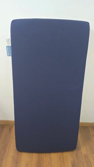 Colchón Cuna Ecus Kids Care 70x140cm
