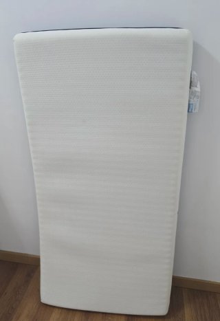 Colchón Cuna Ecus Kids Care 70x140cm