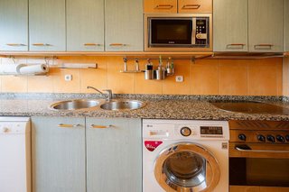 Piso en venta en Viesques en Gijón