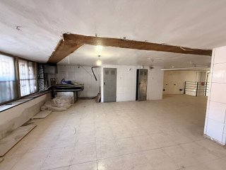 Local comercial en venta en El Infante en Murcia