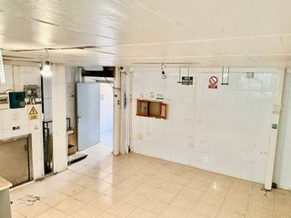 Local comercial en venta en El Infante en Murcia