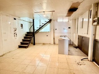 Local comercial en venta en El Infante en Murcia
