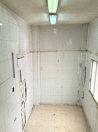 Local comercial en venta en El Infante en Murcia