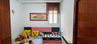 Piso en venta en Arcos en Madrid