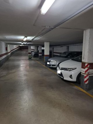 Garaje en venta en Delicias en Zaragoza