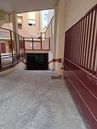 Garaje en venta en Delicias en Zaragoza