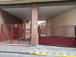 Garaje en venta en Delicias en Zaragoza
