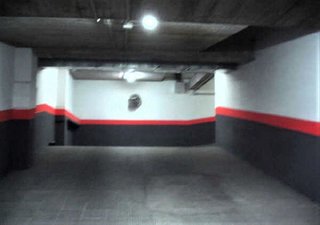 Garaje en venta en Espartales en Alcalá de Henares