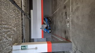 Garaje en venta en Espartales en Alcalá de Henares