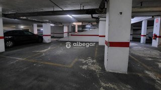 Garaje en venta en Marxalenes en Valencia