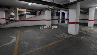 Garaje en venta en Marxalenes en Valencia