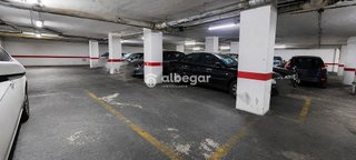 Garaje en venta en Marxalenes en Valencia