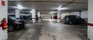Garaje en venta en Marxalenes en Valencia