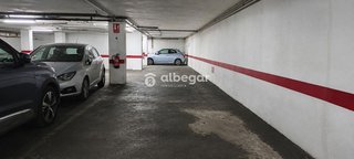 Garaje en venta en Marxalenes en Valencia