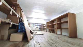 Garaje en venta en Eibar