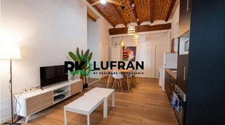 Piso en venta en Casco Antiguo - Santa Cruz en Alicante