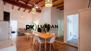 Piso en venta en Casco Antiguo - Santa Cruz en Alicante