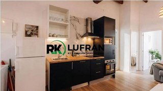 Piso en venta en Casco Antiguo - Santa Cruz en Alicante