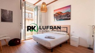 Piso en venta en Casco Antiguo - Santa Cruz en Alicante