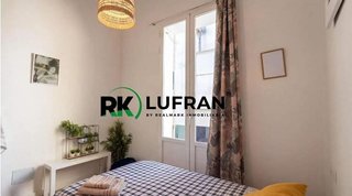Piso en venta en Casco Antiguo - Santa Cruz en Alicante