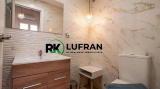 Piso en venta en Casco Antiguo - Santa Cruz en Alicante